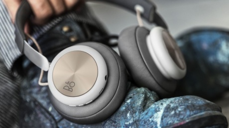 Новите безжични слушалки на Bang&Olufsen Beoplay H4 вече са тук  pic