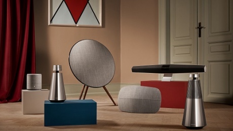 Bang&Olufsen предлага тестове на тонколони от луксозната серия Multiroom Collect  pic